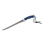 BUCK KNIVES BUCK KNIFE SILVER CREEK 9 5" FILLET   420J2 STEEL  3118