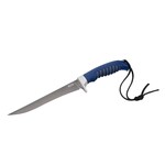 BUCK KNIVES BUCK FILLET KNIFE SILVER CREEK 6"  420J2 STEEL 3116