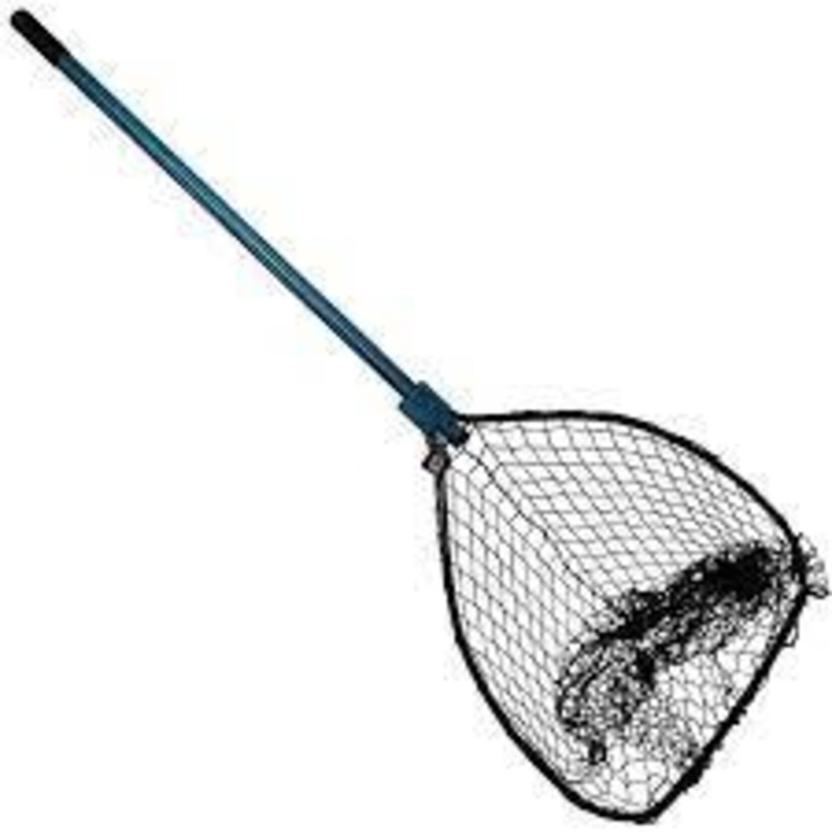 Danielson DANIELSON LANDING NET 27" X 30" W/48" - 72" HANDLE