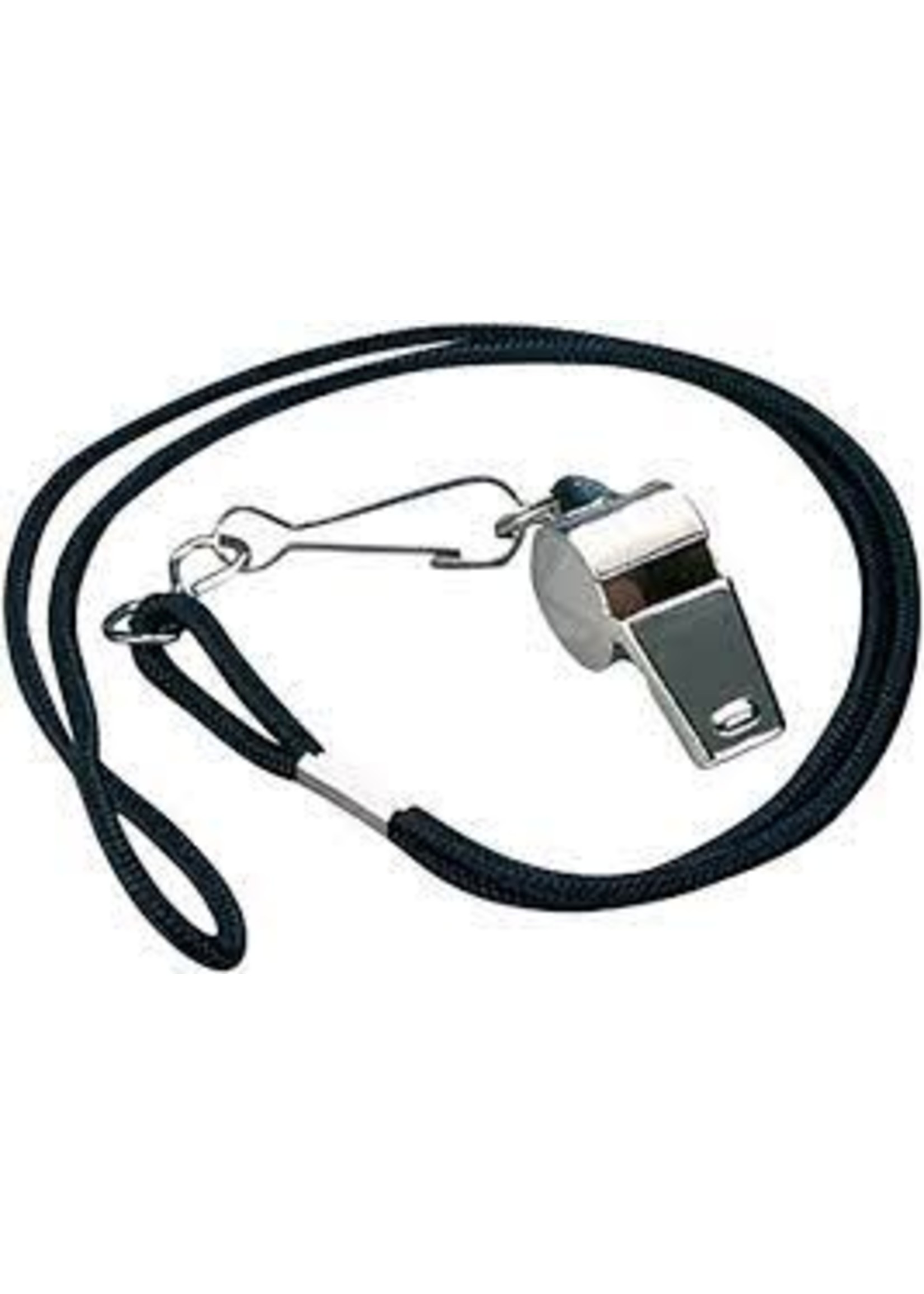 360 ATHLETICS 360 ATHLETICS WHISTLE W/LANYARD ASSORTED