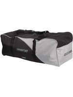 POWERTEK HOCKEY POWER TEK V3.0 BASIC HOCKEY BAG 40'' x15x15 GREY