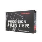 HORNADY HORNADY 243 WIN PRECISION HUNTER 90 GR ELD-X 3150 FPS