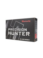 HORNADY HORNADY 243 WIN PRECISION HUNTER 90 GR ELD-X