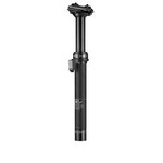 KS DROPPER SEAT POST EXTERNAL CABLE VERSION 31.6X370/100MM