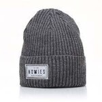HOWIES HOCKEY TOQUE GAME DAY- GRAY