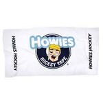 HOWIES HOCKEY SHOWER TOWEL 30" X 60"