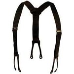 BLUE SPORTS SUSPENDER