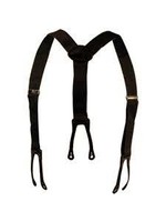 BLUE SPORTS SUSPENDER