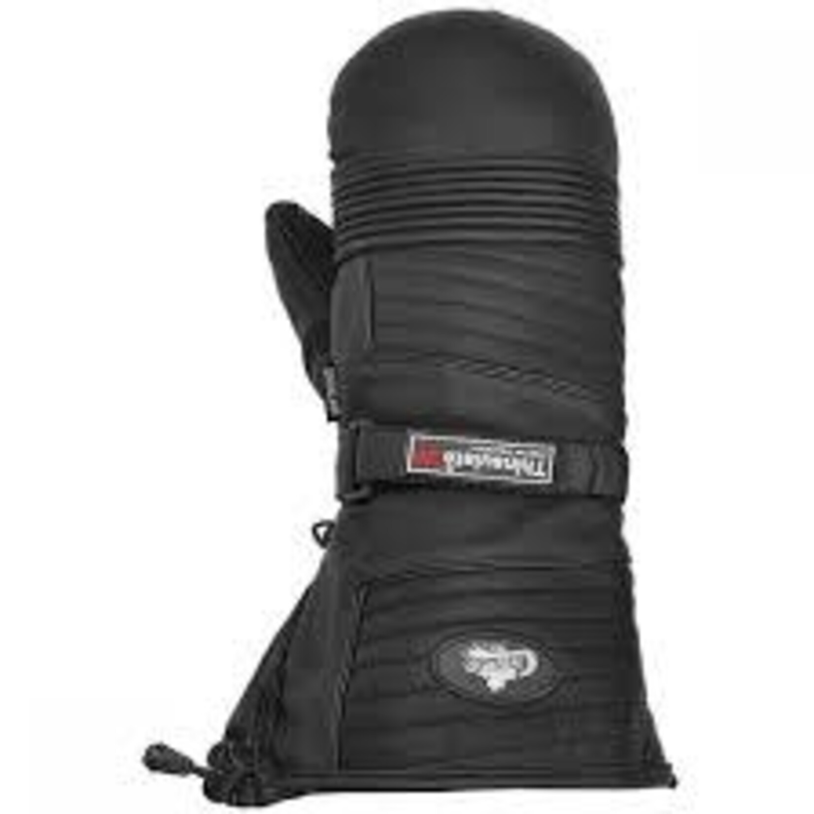 CHOKO DESIGN CHOKO ULTRA LEATHER MITTS SUPER PACK