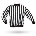 CCM Hockey CCM JERSEY REFEREE W SNAP PRO 150 AD 52