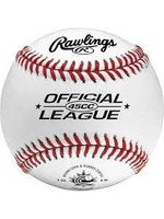RAWLINGS 45CC League Practice Baseball