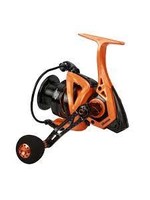 OKUMA OKUMA GT LIMITED SERIES SPINNING REEL 40 ORANGE EDITION