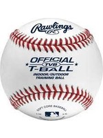 RAWLINGS RAWLINGS T-BALL 8.5" TVB850