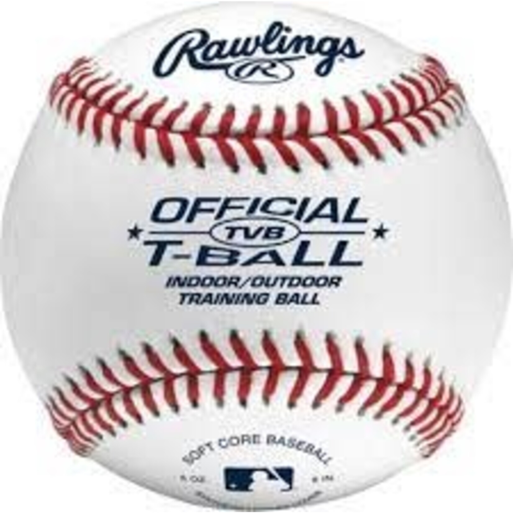 RAWLINGS RAWLINGS T-BALL 8.5" TVB850