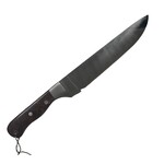 MORRIS KNIVES KITCHEN KNIFE 8" BLADE O/L 12 3/4" THULEL BURL AEB-L 22-008
