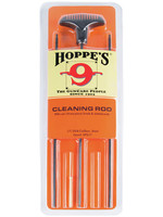 HOPPE'S HOPPE'S 3 PIECE CLEANING ROD RIFLE SET .17/203 CAL