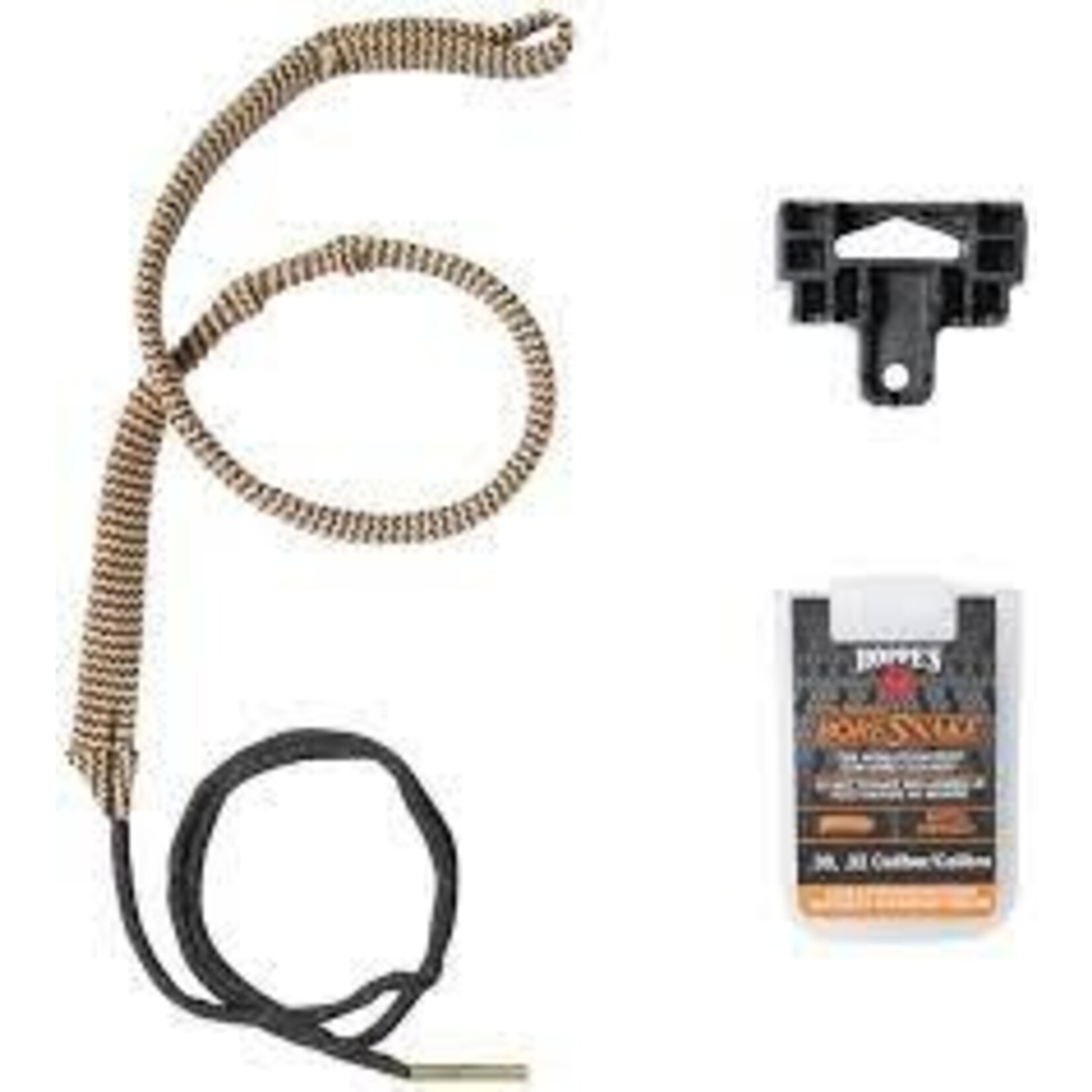 HOPPE'S HOPPE'S BORE SNAKE PISTOL .30/.32 CALIBER
