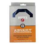 HOPPE'S HOPPE'S AIRVAULT LONG-TERM FIREARM STORAGE BAG 12"X52"