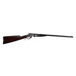 USED STEVENS 32 LONG RIMFIRE MARKSMAN TAKEDOWN SINGLE SHOT