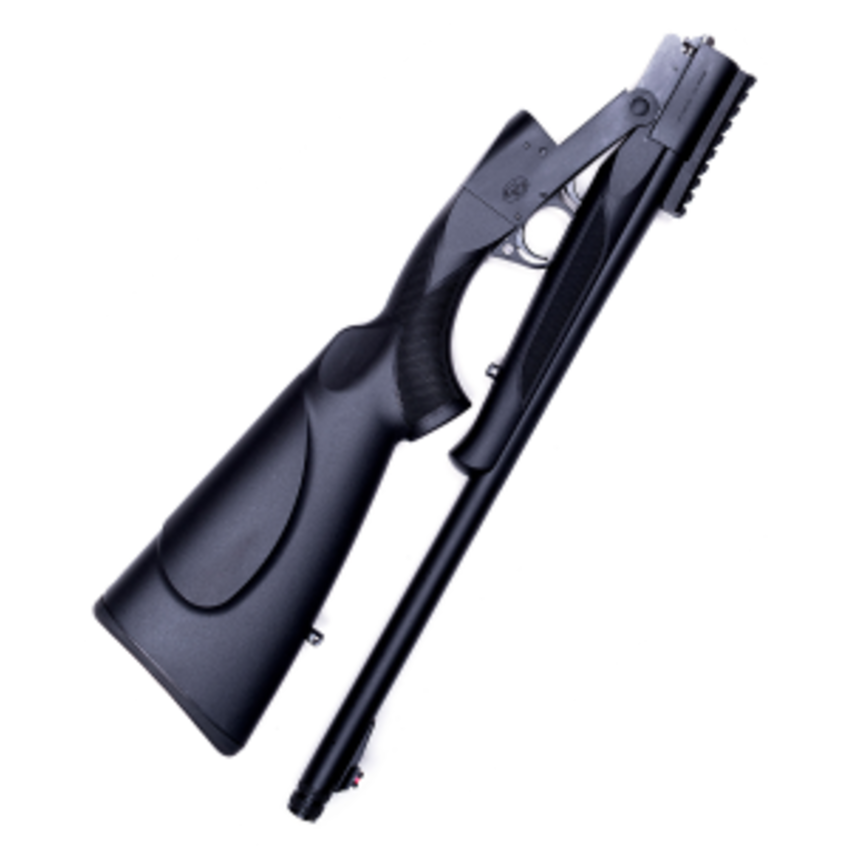 CHARLES DALY CHARLES DALY 410 GA SINGLE MODEL 101 20" W/PICATINNY RAIL