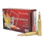 HORNADY HORNADY 6MM REM 95 GR SST SUPERFORMANCE 3235 FPS 20 RD 81663
