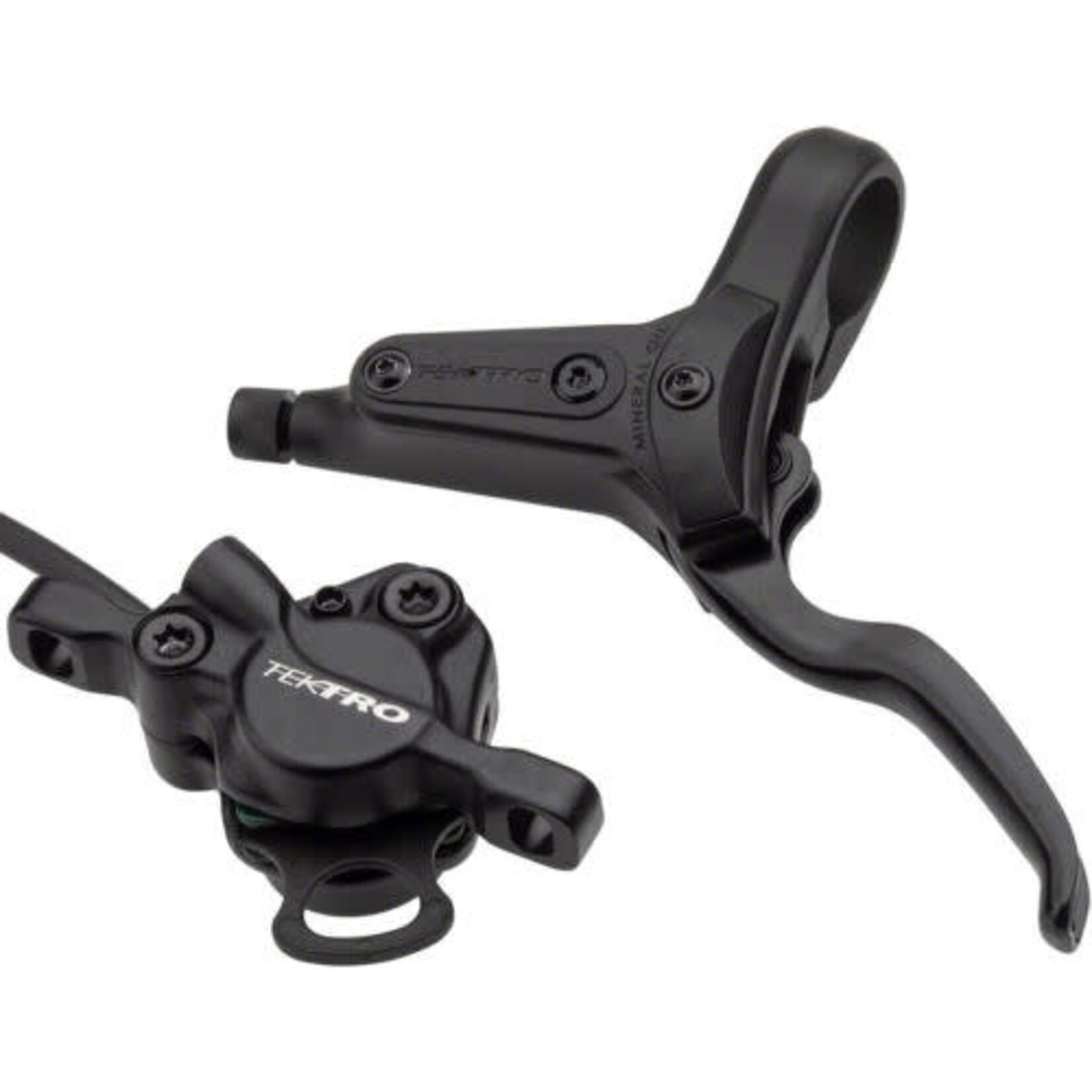 TEKTRO HD-M285 HYD DISC BRK FR