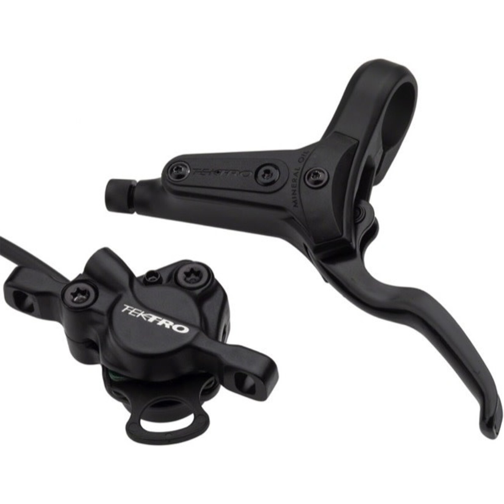 TEKTRO HD-M285 HYD DISC BRK RR