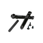 HARO HARO CRANK BASELINE 170MM BLK
