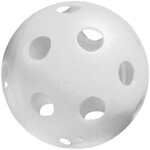 VICTOR INDOOR  SINGLE PICKLEBALL - WHITE