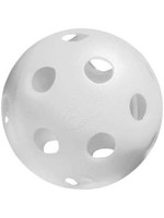 VICTOR INDOOR  SINGLE PICKLEBALL - WHITE