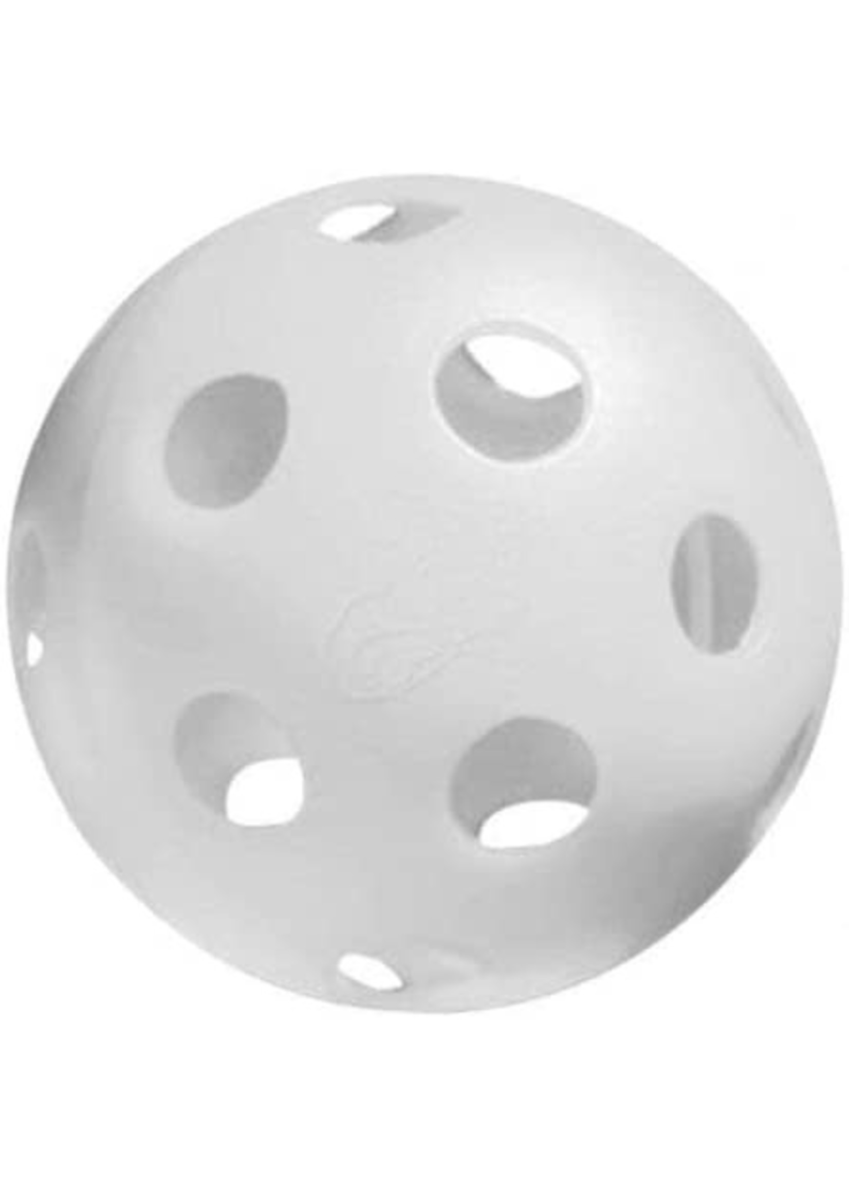 VICTOR INDOOR  SINGLE PICKLEBALL - WHITE