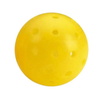 VICTOR OUTDOOR  SINGLE PICKLEBALL - YELLOW