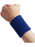 VICTOR VICTOR PICKLEBALL WRISTBANDS BLUE