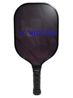 VICTOR VICTOR PICKLEBALL RACKET BLACK/BLUE