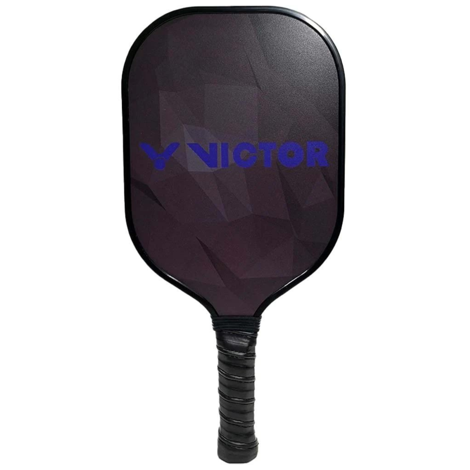 VICTOR VICTOR PICKLEBALL RACKET BLACK/BLUE