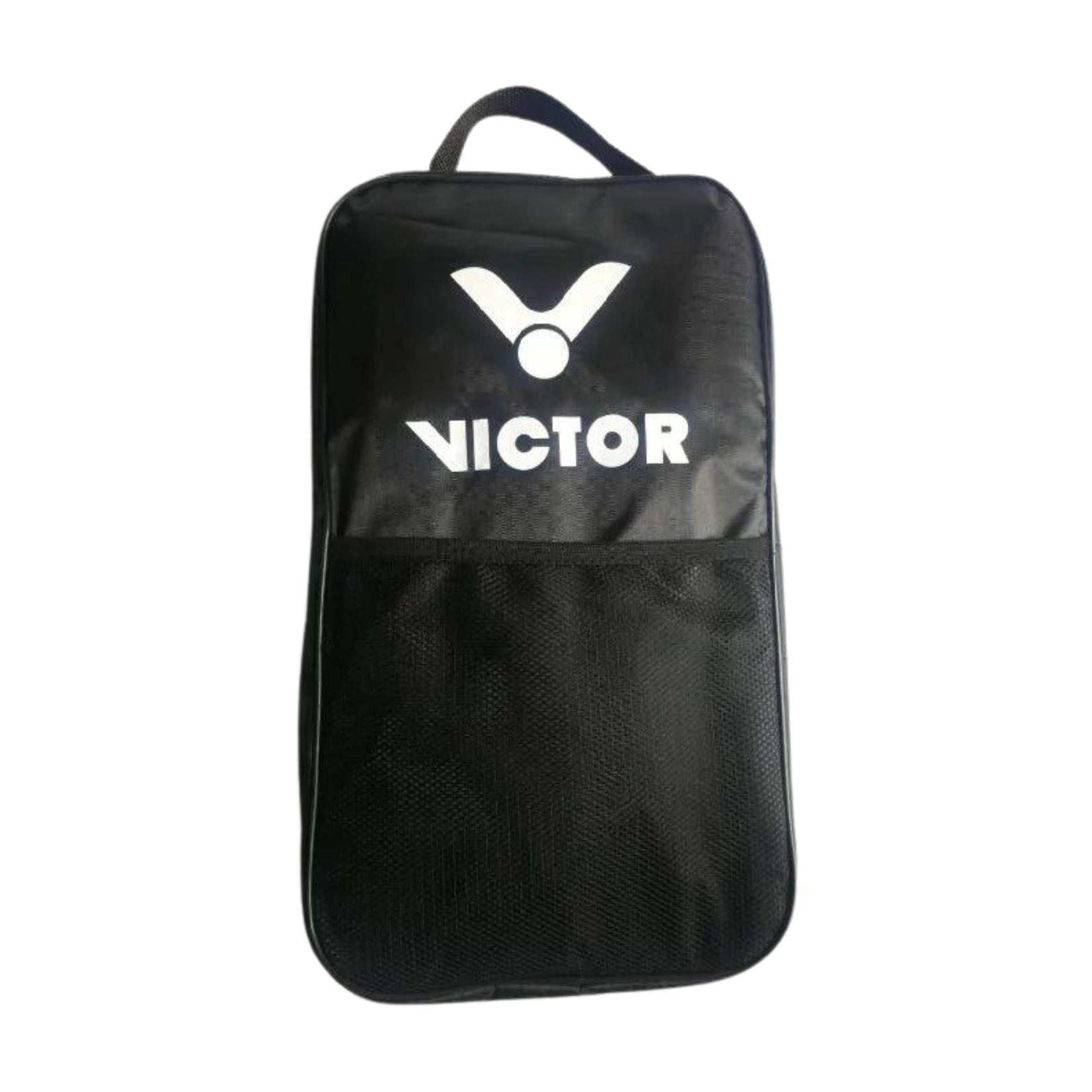VICTOR VICTOR PICKLEBALL PADDLE CASE BLACK