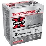 WINCHESTER WINCHESTER 22LR #12 SHOT 50RNDS X22LRS