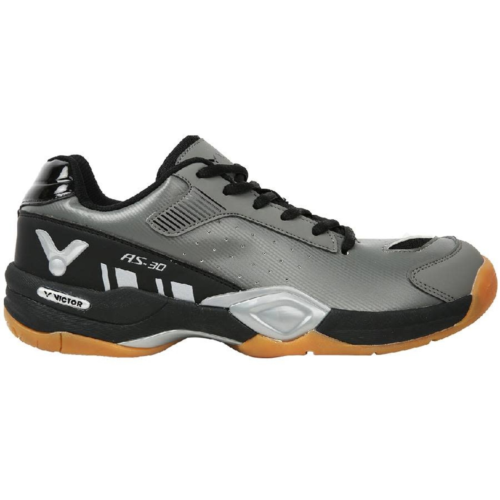 VICTOR VICTOR COURT SHOE AS MENS/WOMENS