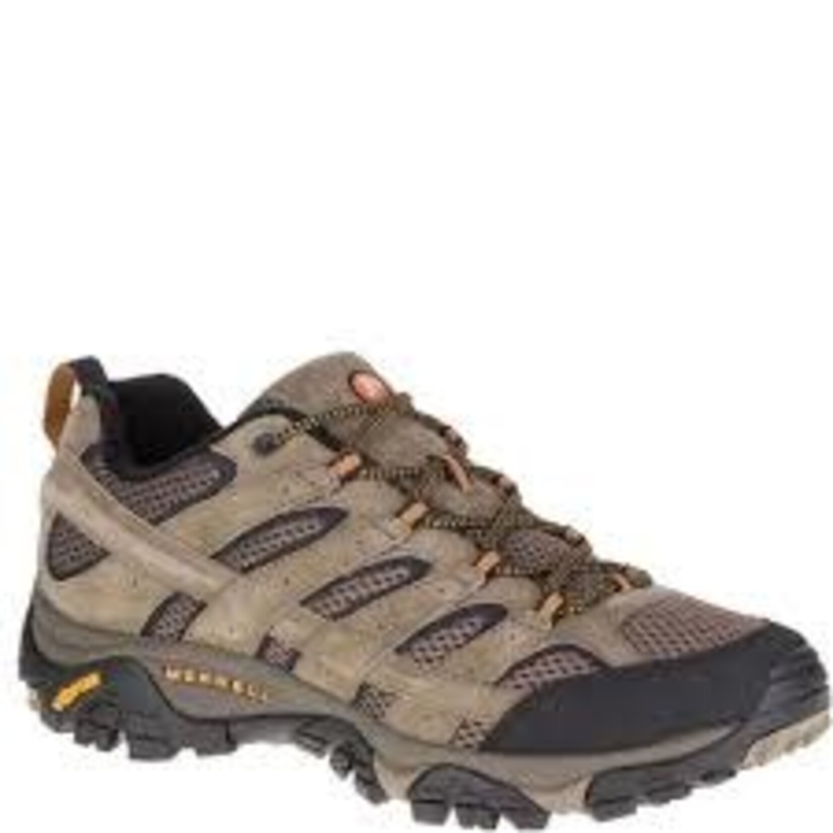 MERRELL MERRELL MOAB 2 VENT/WALNUT WIDE