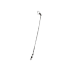 LUCKY STRIKE PREMIUM 95LBS STAINLESS STEEL LEADER