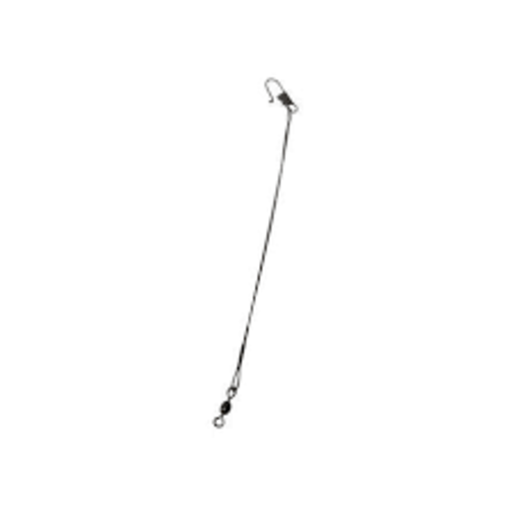 LUCKY STRIKE PREMIUM 95LBS STAINLESS STEEL LEADER