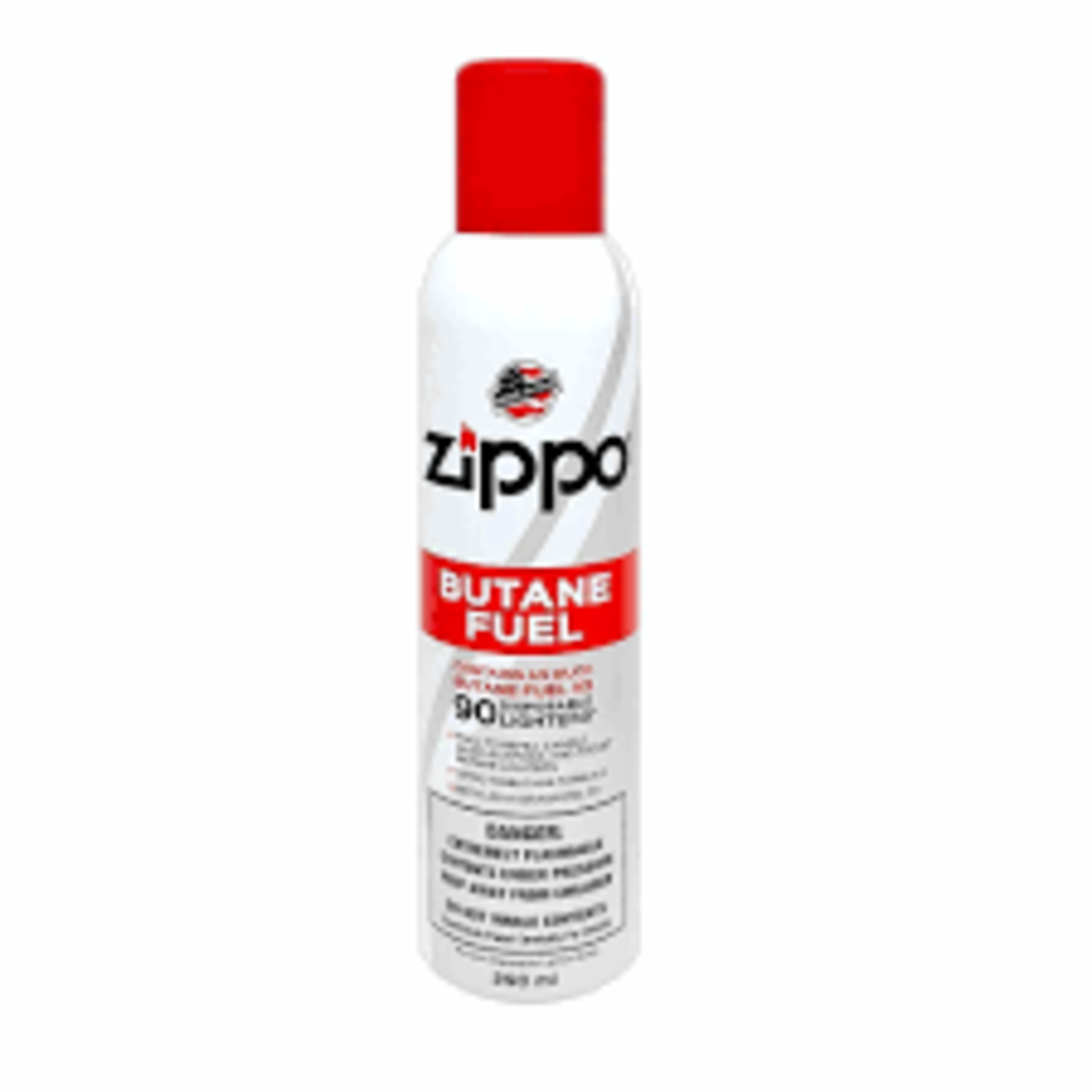 ZIPPO BUTANE FUEL 290ML