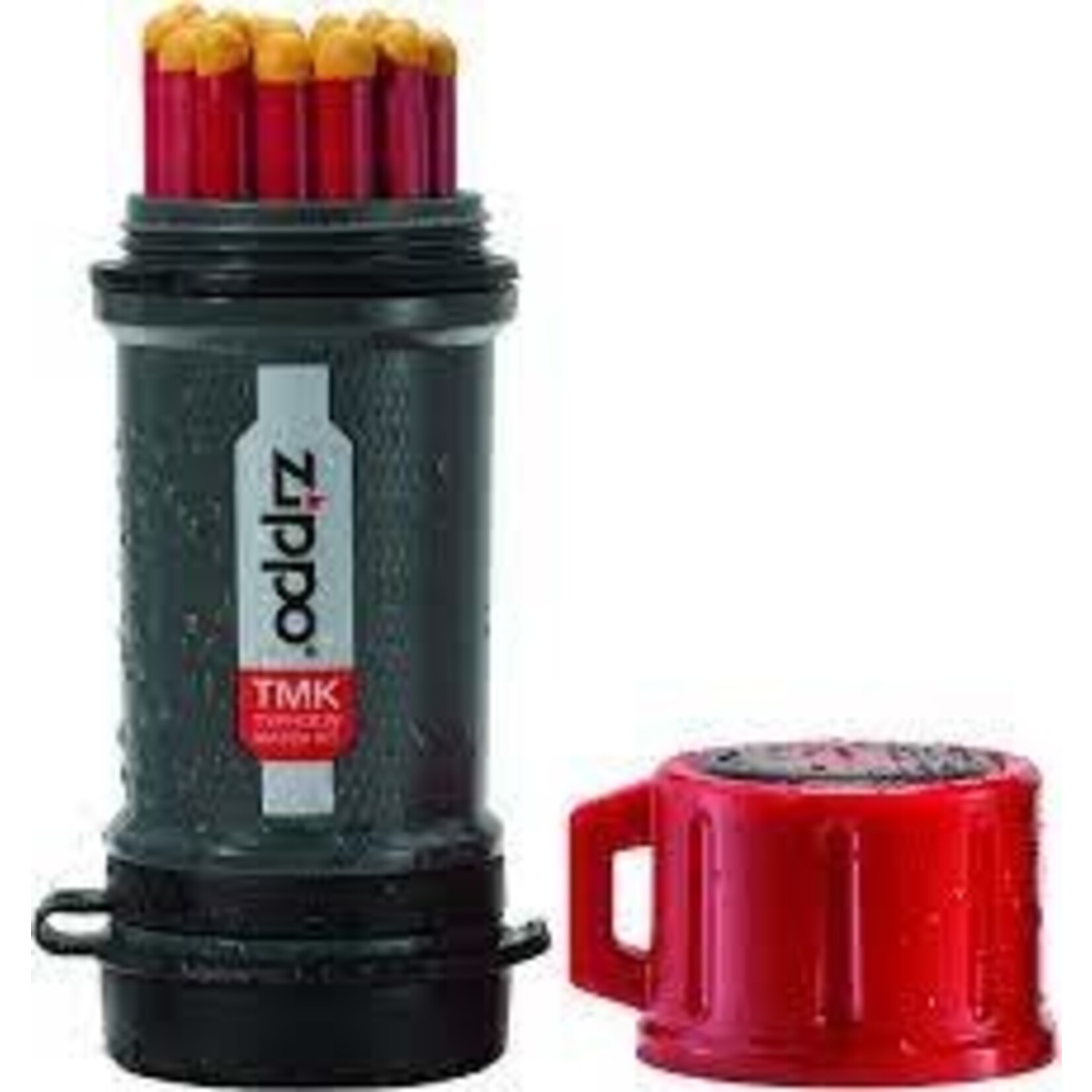 ZIPPO TYPHOON MATCH KIT