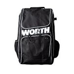 RAWLINGS WORTH BAT BACKPACK