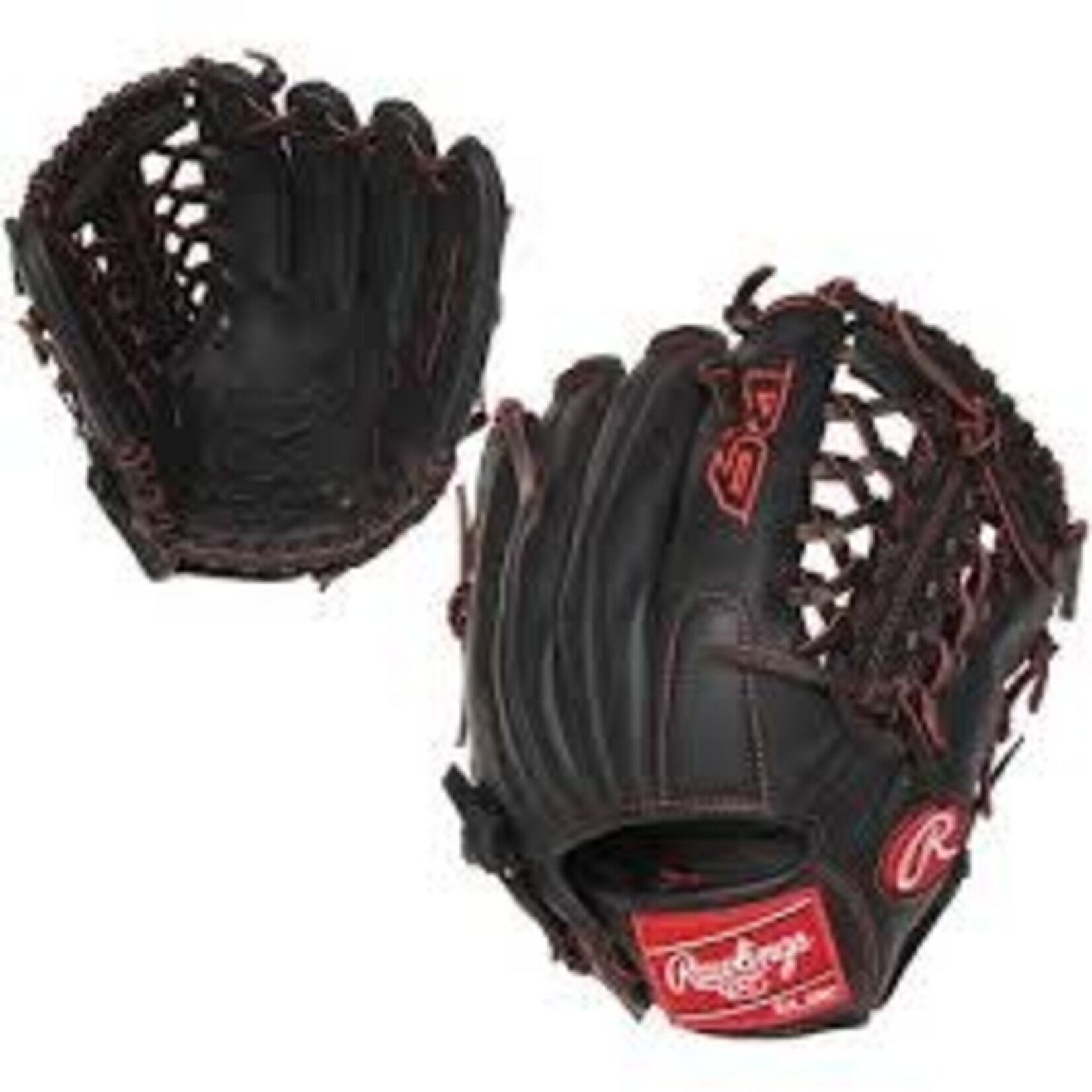 RAWLINGS RAWLINGS R9 SERIES BASEBALL GLOVE