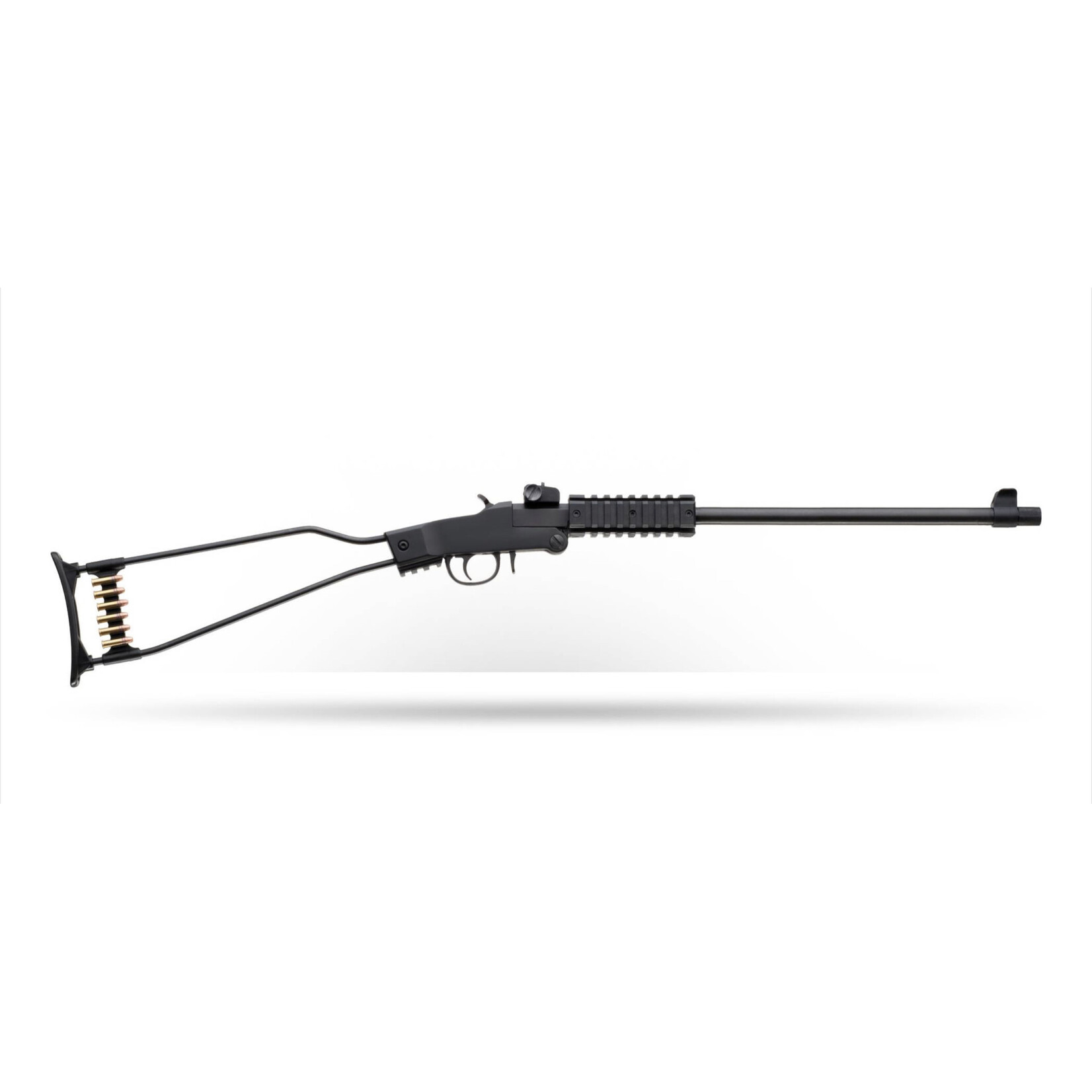 Chiappa CHIAPPA 22 MAG LITTLE BADGER SINGLE SHOT BREAK BRL 16.5” W/BACKPACK