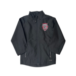 CANADA SPORTSWEAR ATHABASCA SOCCER CANADA SPORTS TRIUMPH JACKET LOGO