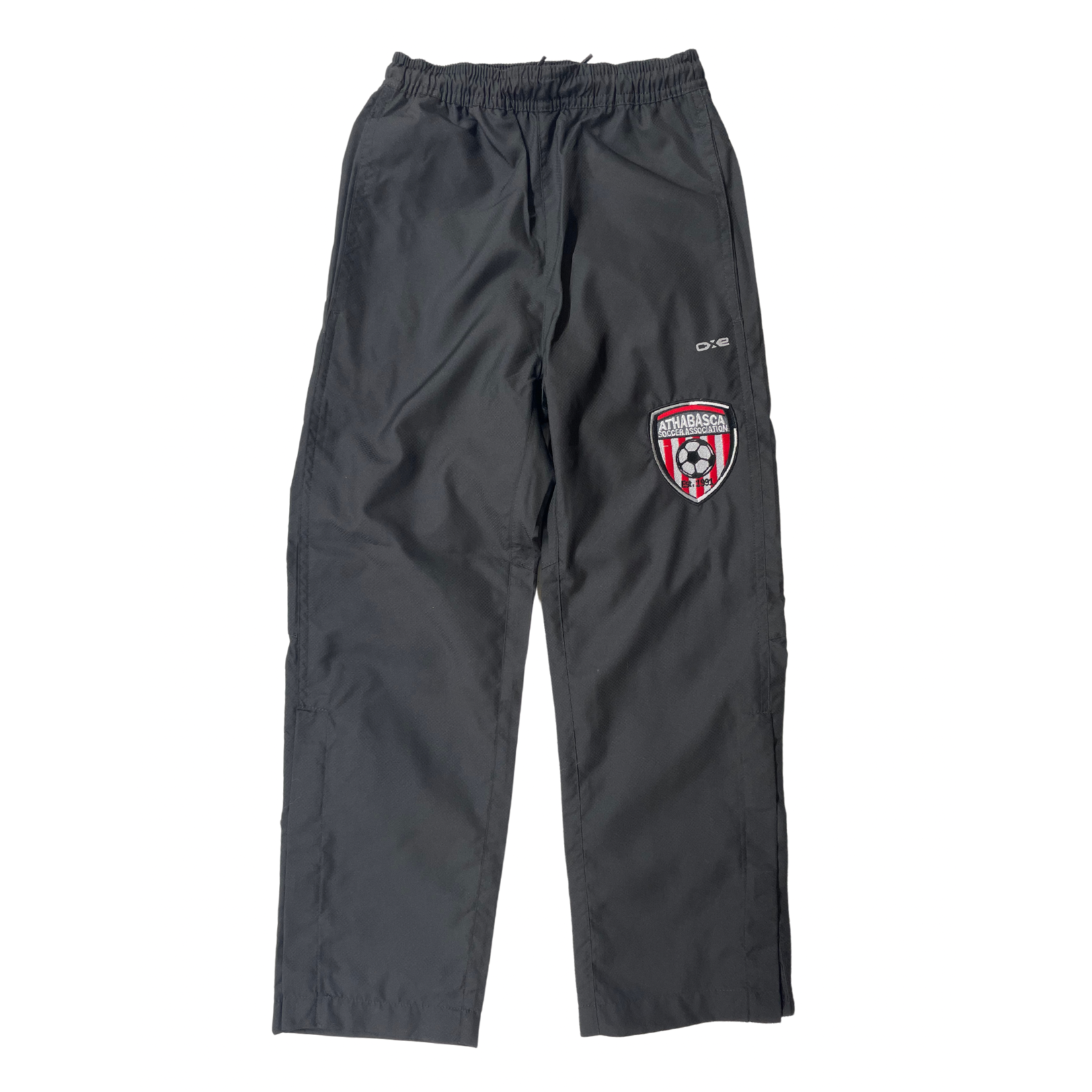 CANADA SPORTSWEAR ATHABASCA SOCCER CANADA SPORT SCORE PANT LOGO