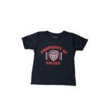 GILDAN ATHABASCA SOCCER GILDAN LOGO T-SHIRT