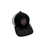 AJM ATHABASCA SOCCER CAP MESH SNAP BACK